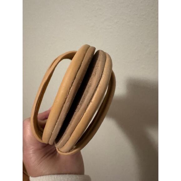 TKEES Serena Slides in Nude 10 - Picture 5 of 9